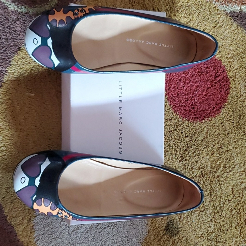 Little Marc Jacobs